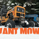 Image for article titled There's A Subculture Turning Riding Mowers Into Off-Road Monsters And It's Fantastic